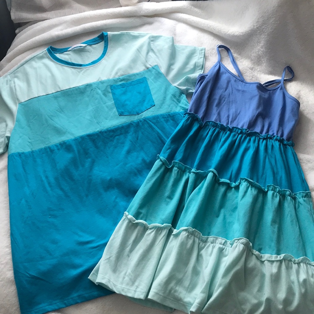 NWOT!! 👨‍🦱🙎‍♀️matching outfits
